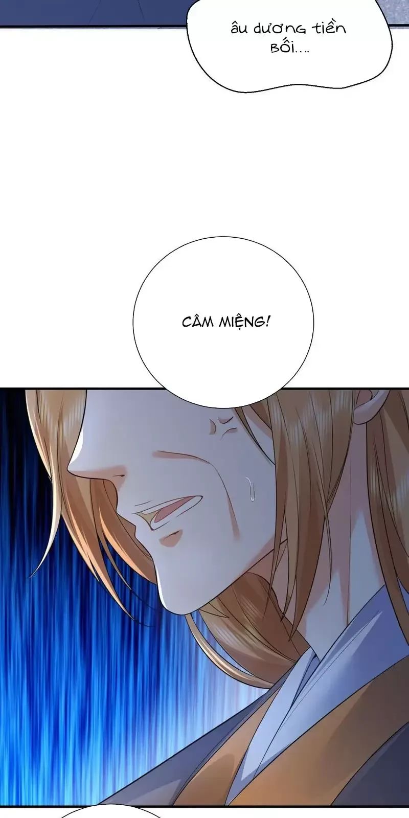 Ta Vô Địch Lúc Nào - Chapter 205 - Page 28