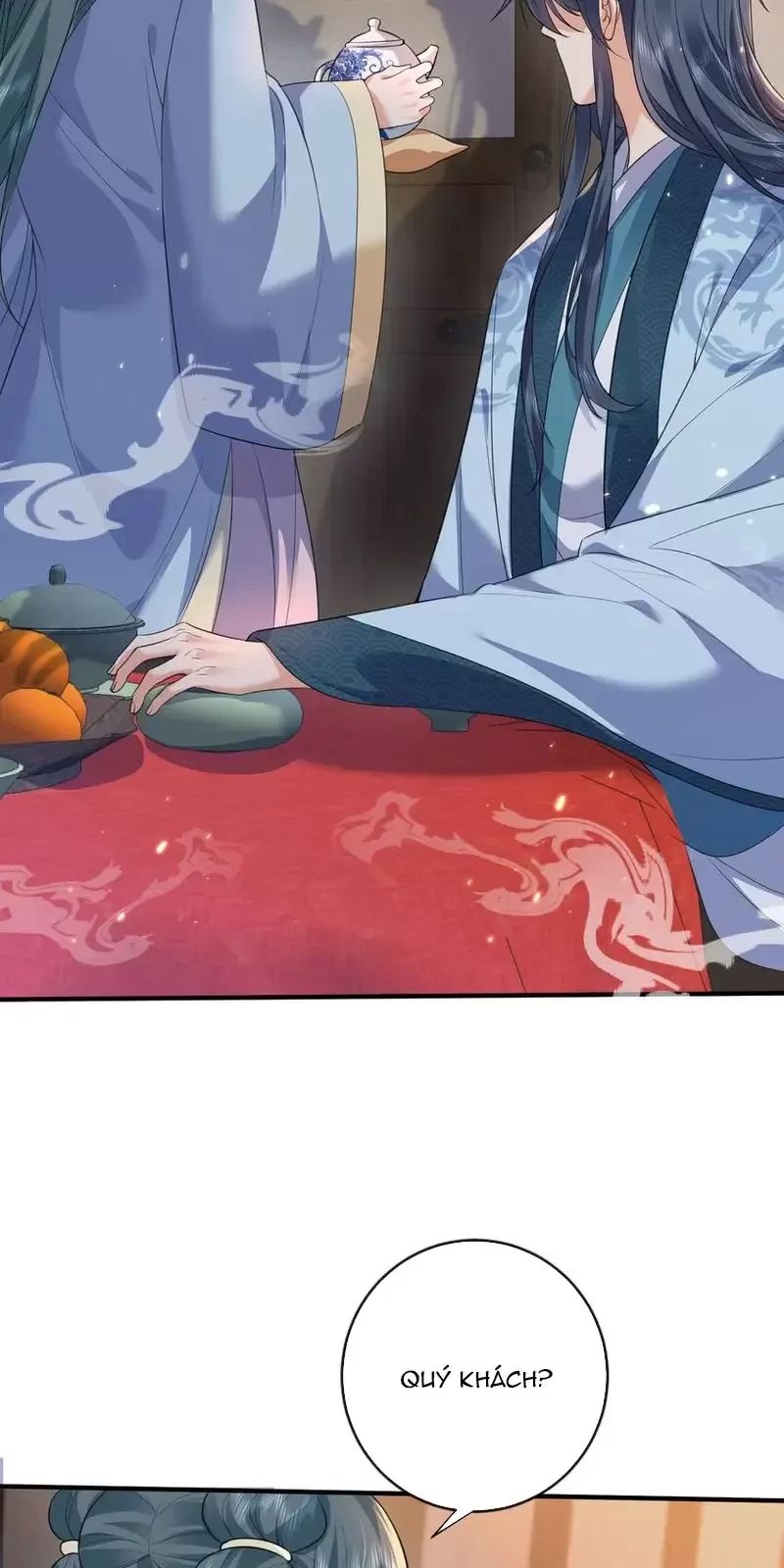 Ta Vô Địch Lúc Nào - Chapter 205 - Page 3