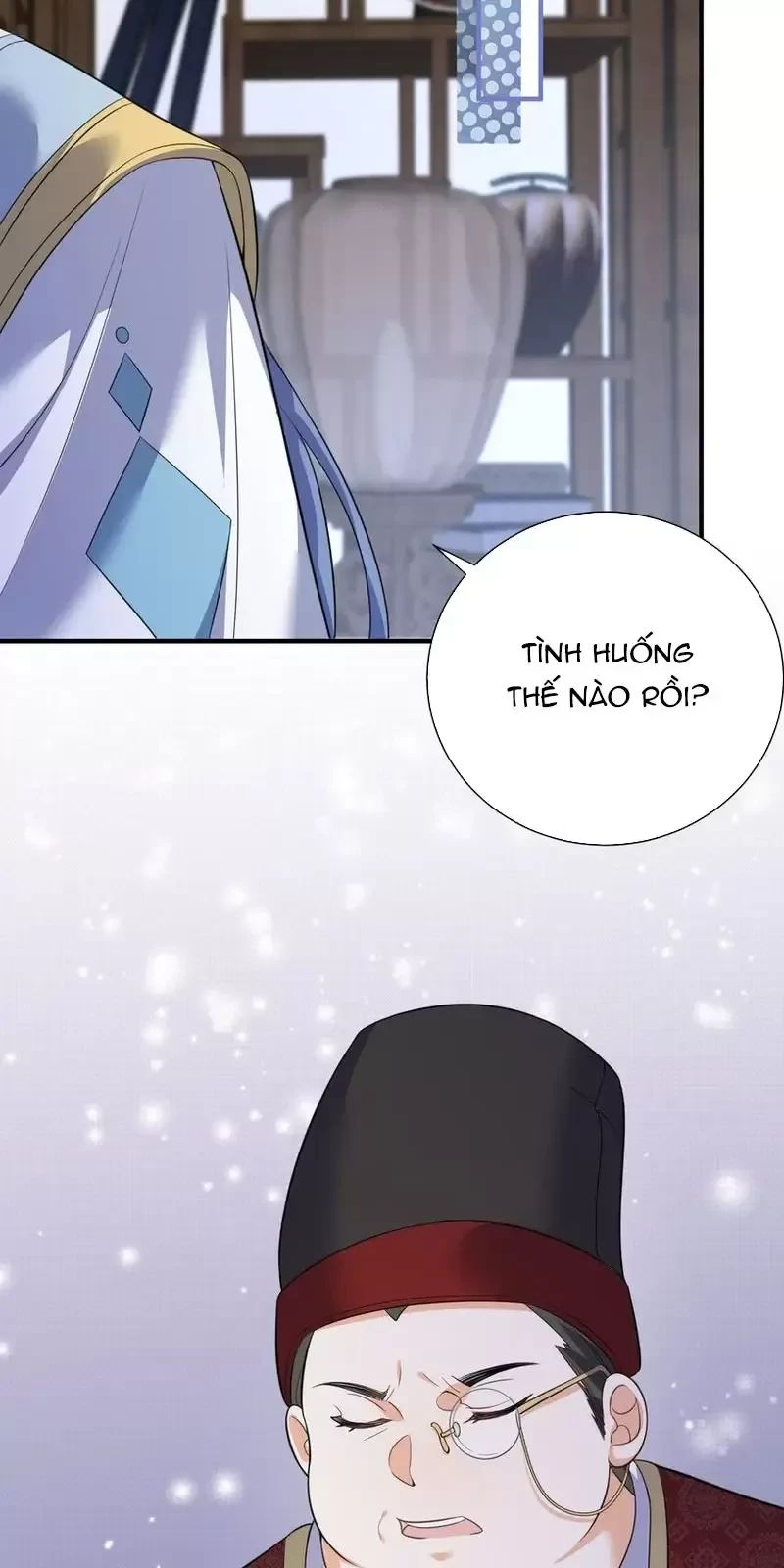 Ta Vô Địch Lúc Nào - Chapter 205 - Page 31