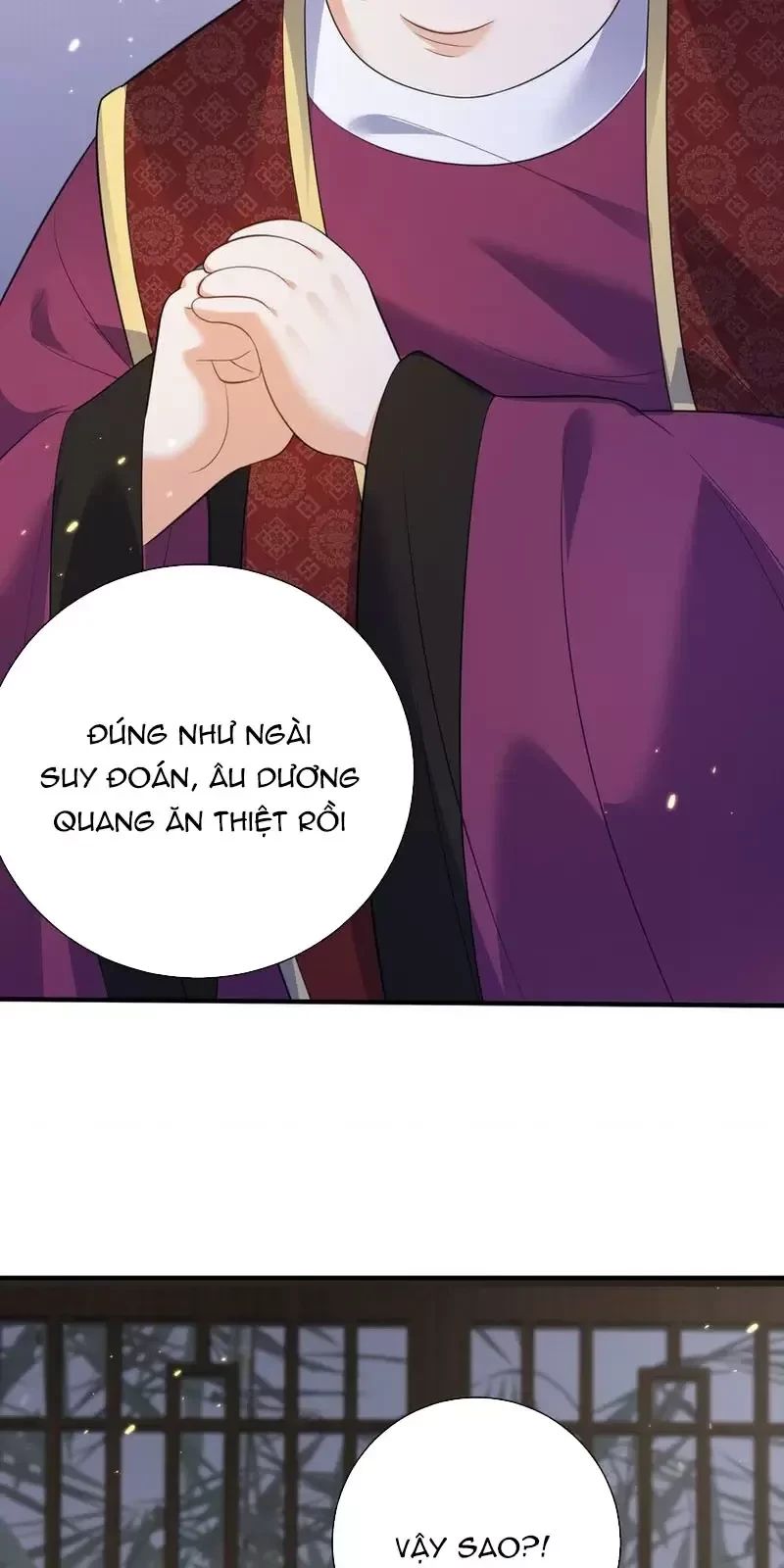 Ta Vô Địch Lúc Nào - Chapter 205 - Page 32