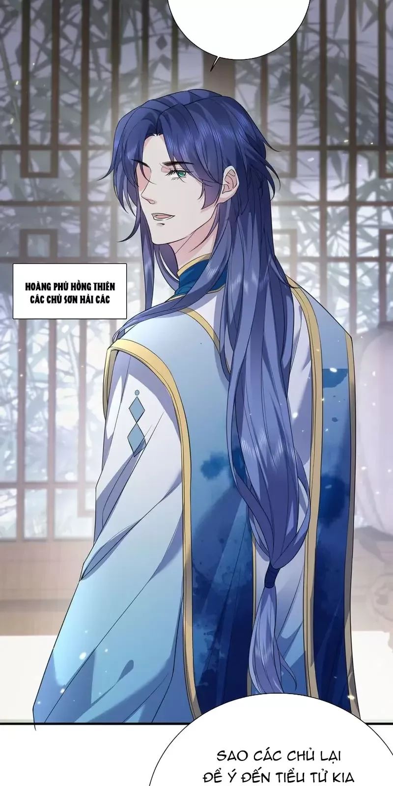 Ta Vô Địch Lúc Nào - Chapter 205 - Page 33