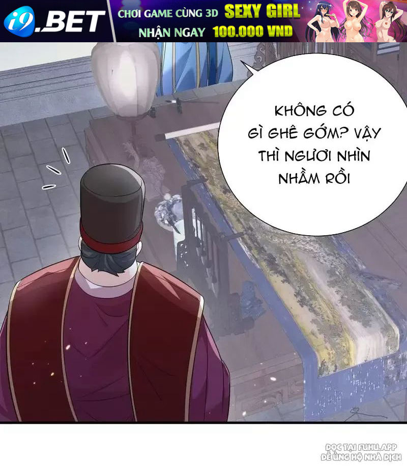 Ta Vô Địch Lúc Nào - Chapter 205 - Page 35