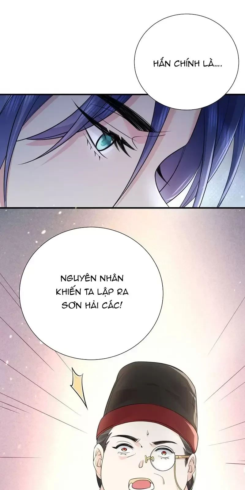 Ta Vô Địch Lúc Nào - Chapter 205 - Page 36