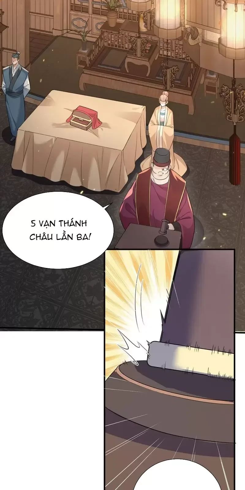 Ta Vô Địch Lúc Nào - Chapter 205 - Page 39