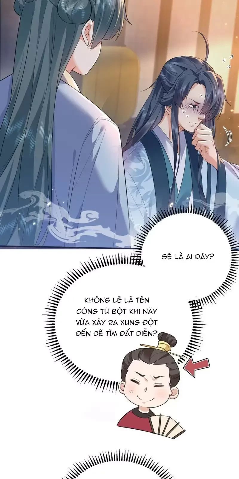 Ta Vô Địch Lúc Nào - Chapter 205 - Page 4