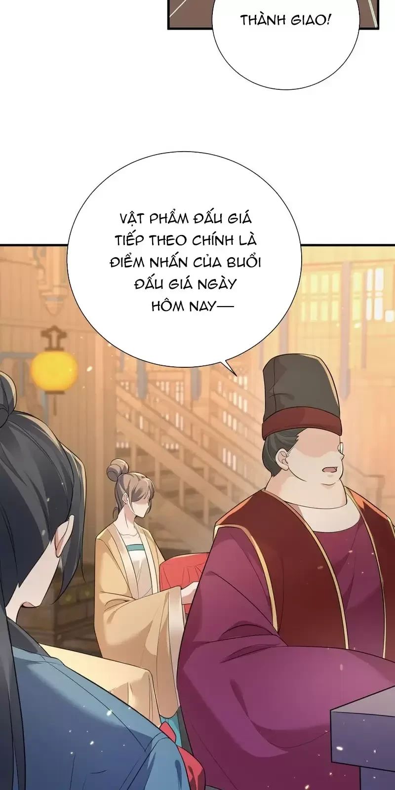Ta Vô Địch Lúc Nào - Chapter 205 - Page 40