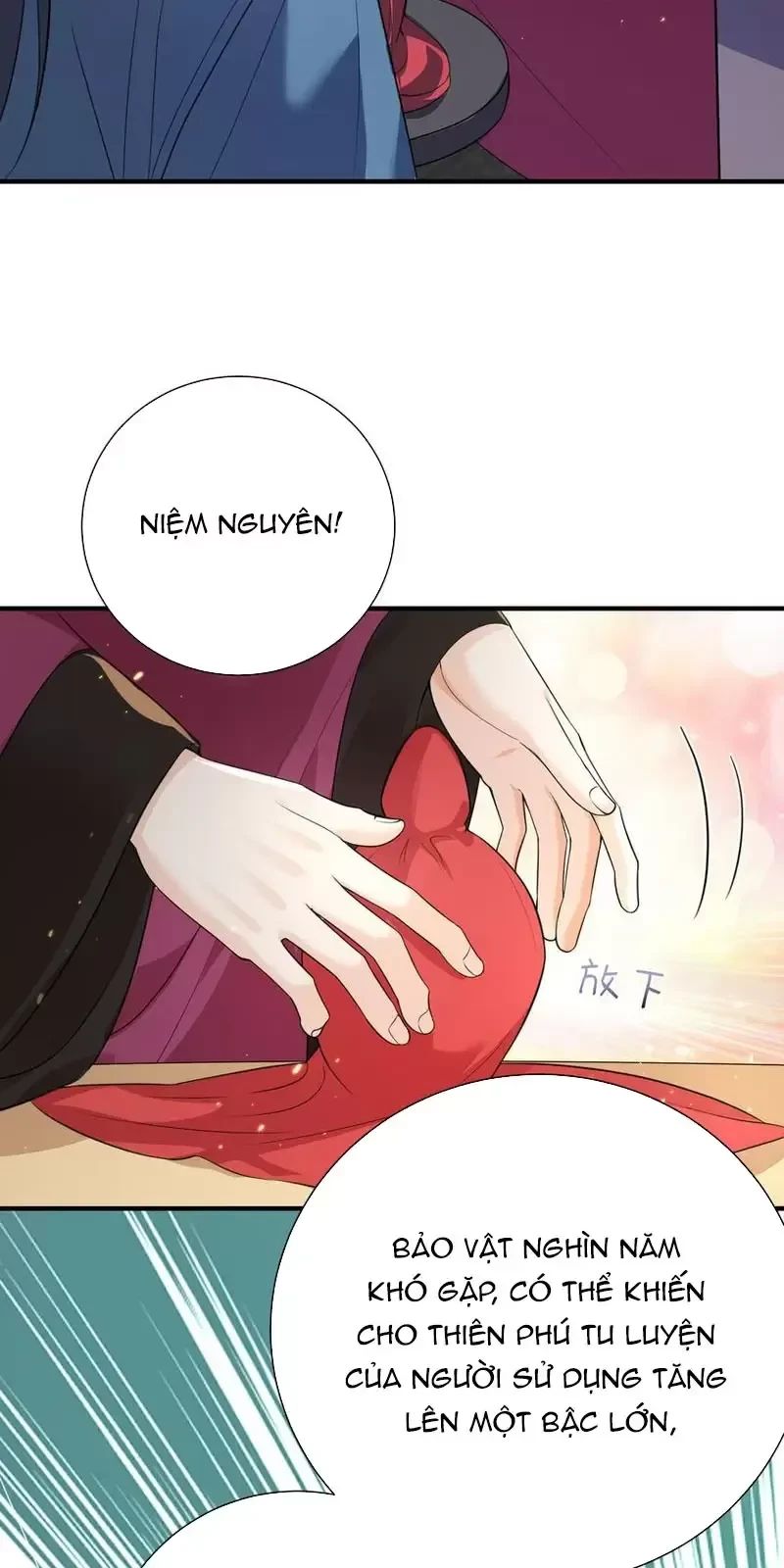 Ta Vô Địch Lúc Nào - Chapter 205 - Page 41