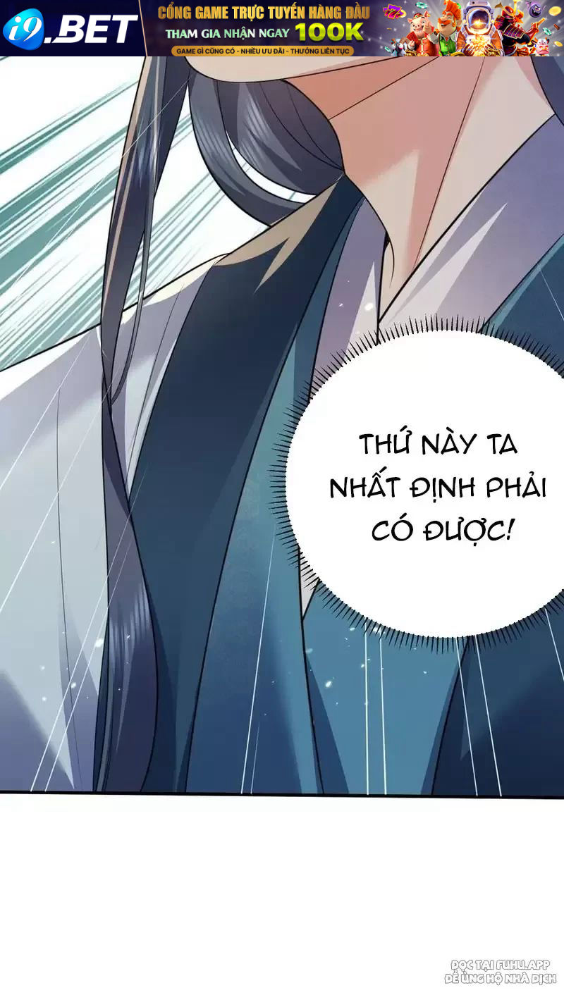 Ta Vô Địch Lúc Nào - Chapter 205 - Page 43