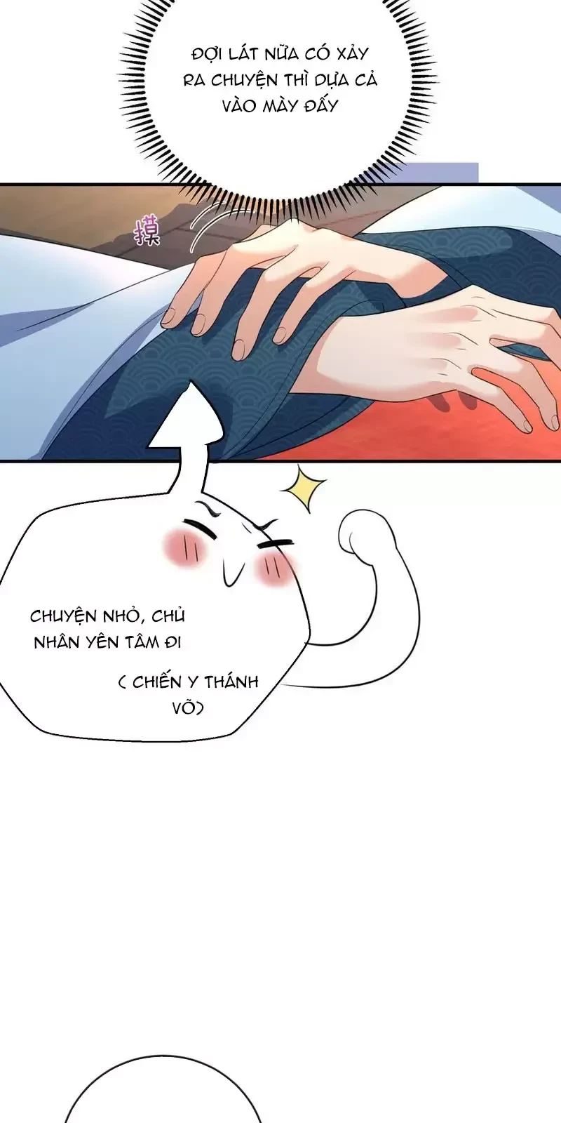 Ta Vô Địch Lúc Nào - Chapter 205 - Page 5