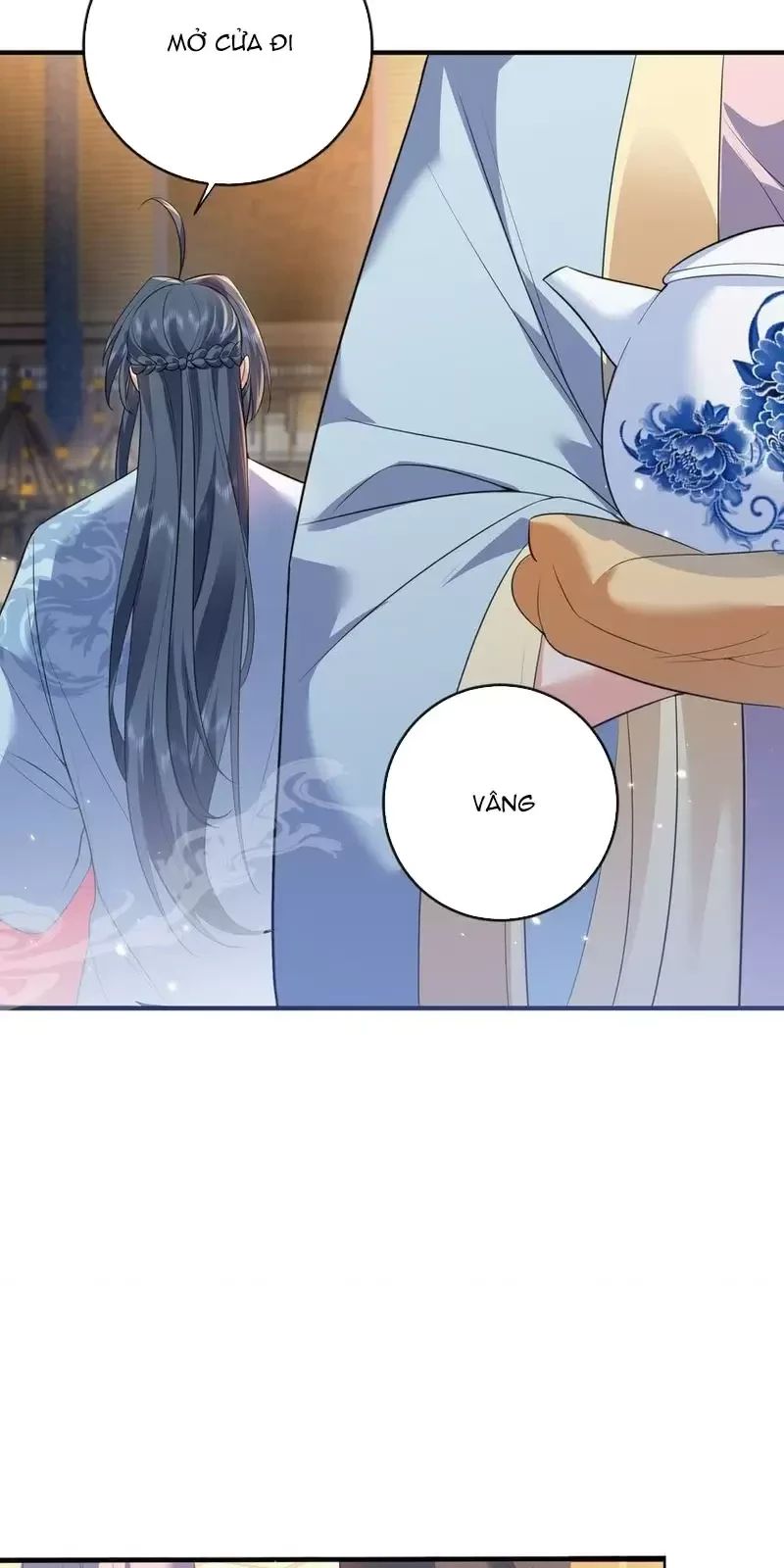 Ta Vô Địch Lúc Nào - Chapter 205 - Page 6