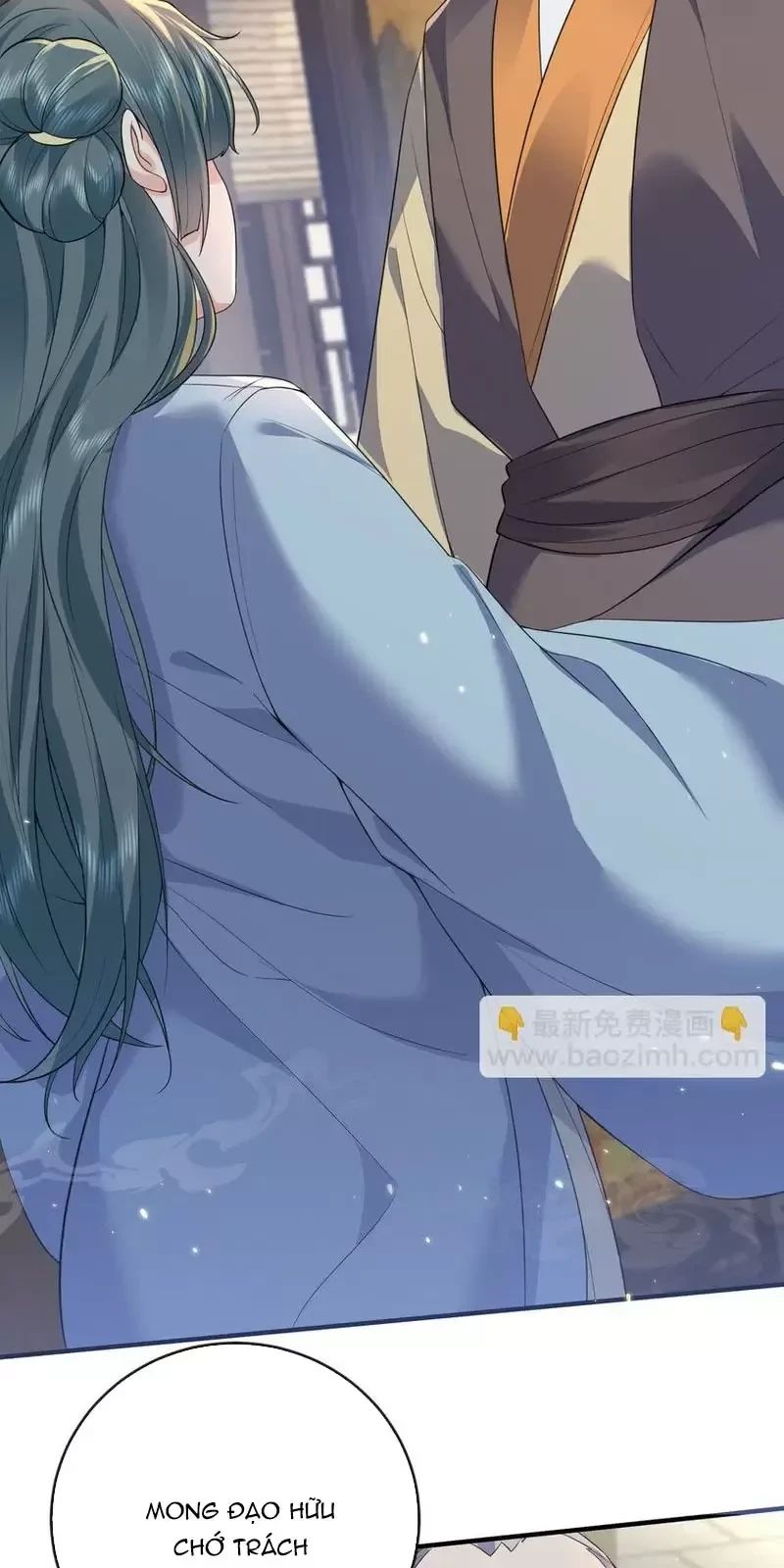 Ta Vô Địch Lúc Nào - Chapter 205 - Page 8