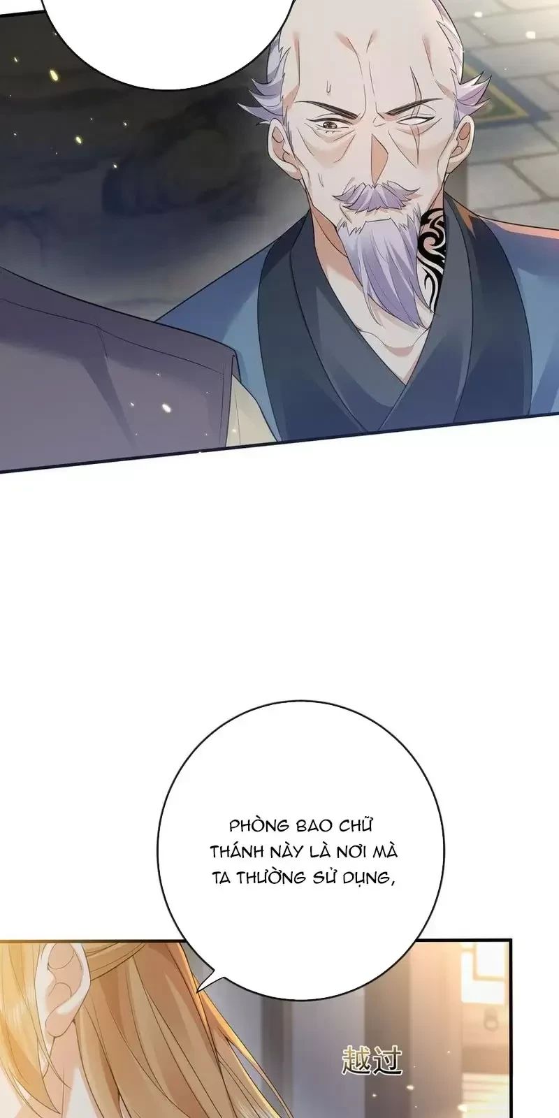 Ta Vô Địch Lúc Nào - Chapter 205 - Page 9