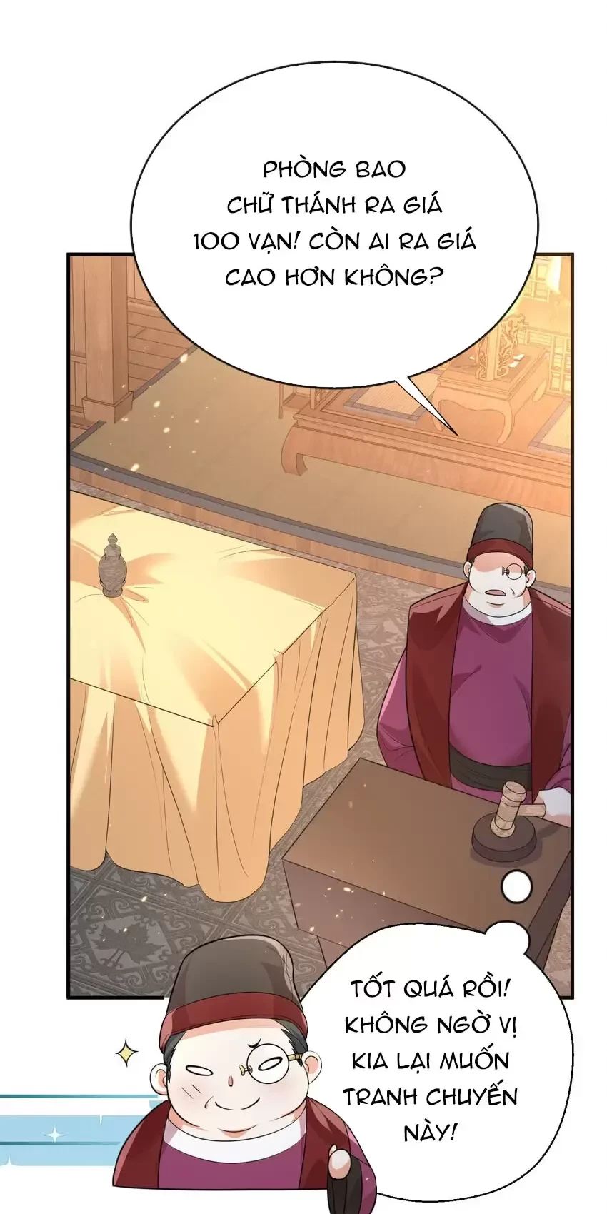 Ta Vô Địch Lúc Nào - Chapter 206 - Page 11