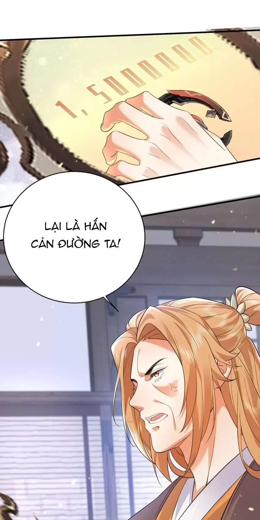 Ta Vô Địch Lúc Nào - Chapter 206 - Page 13