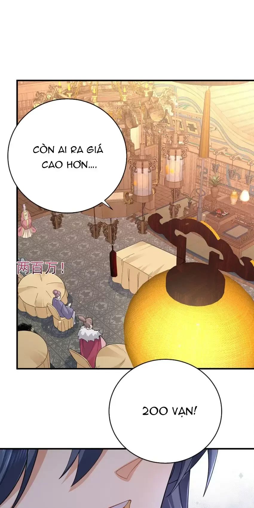 Ta Vô Địch Lúc Nào - Chapter 206 - Page 17