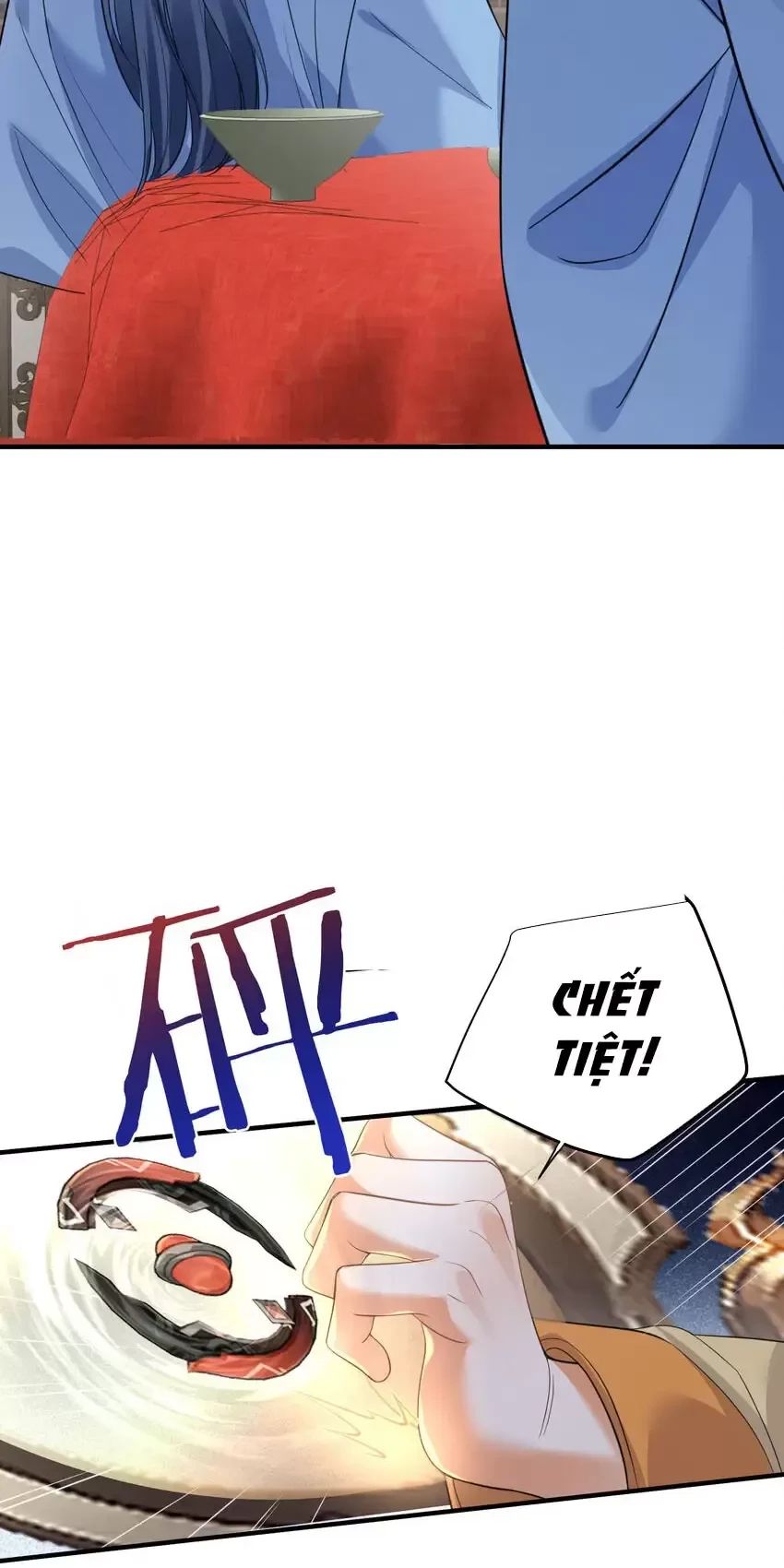 Ta Vô Địch Lúc Nào - Chapter 206 - Page 20