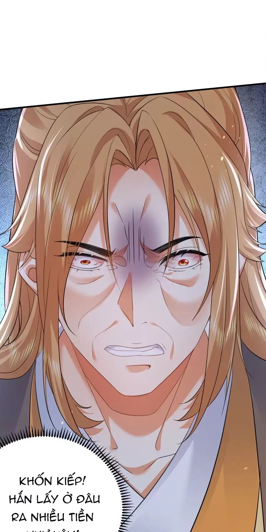 Ta Vô Địch Lúc Nào - Chapter 206 - Page 21