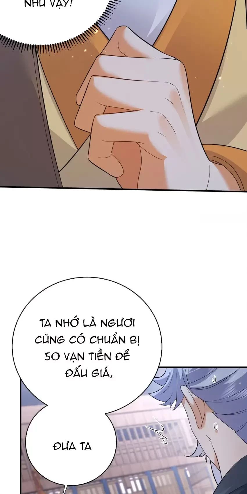 Ta Vô Địch Lúc Nào - Chapter 206 - Page 22