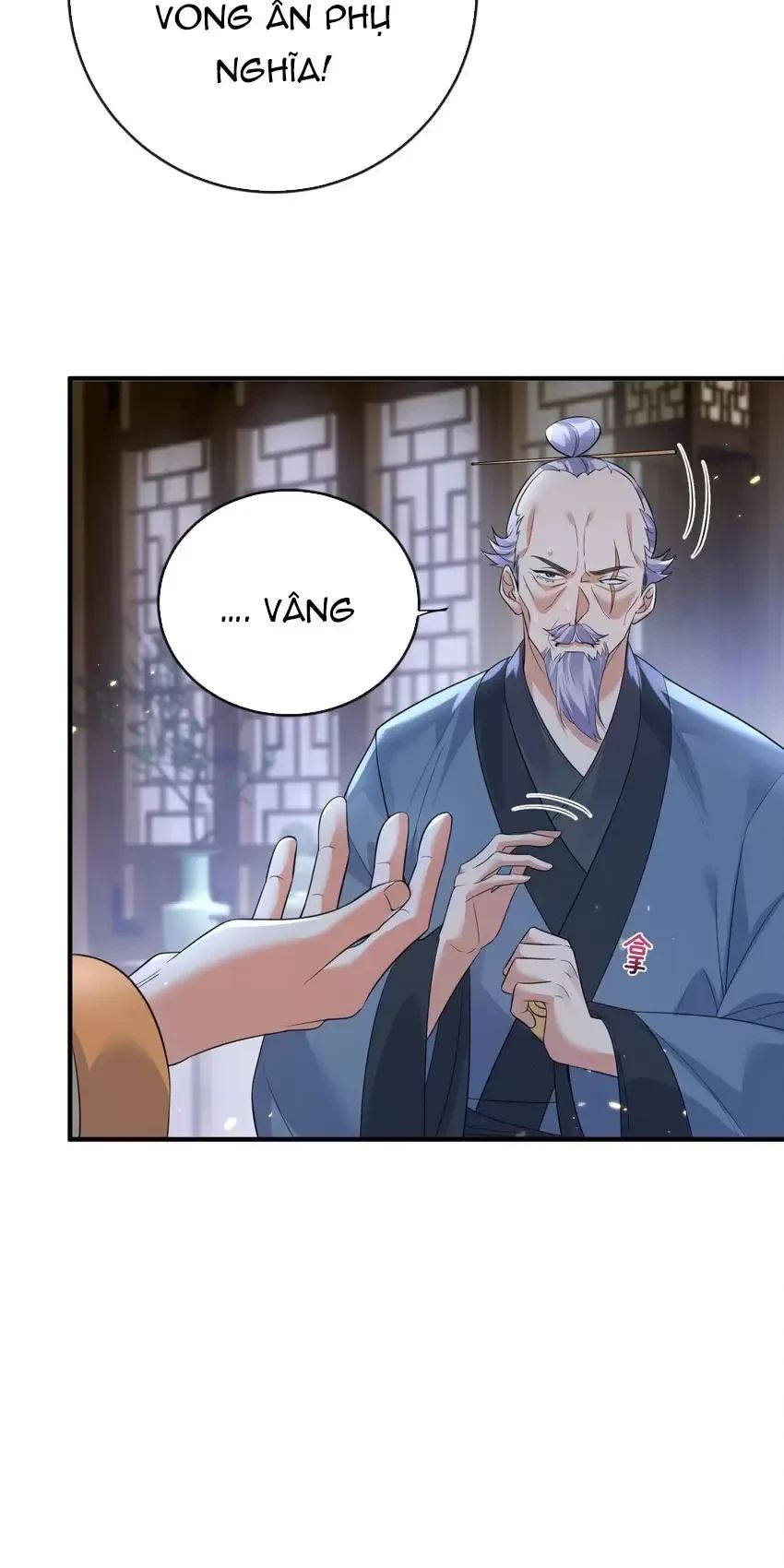 Ta Vô Địch Lúc Nào - Chapter 206 - Page 25