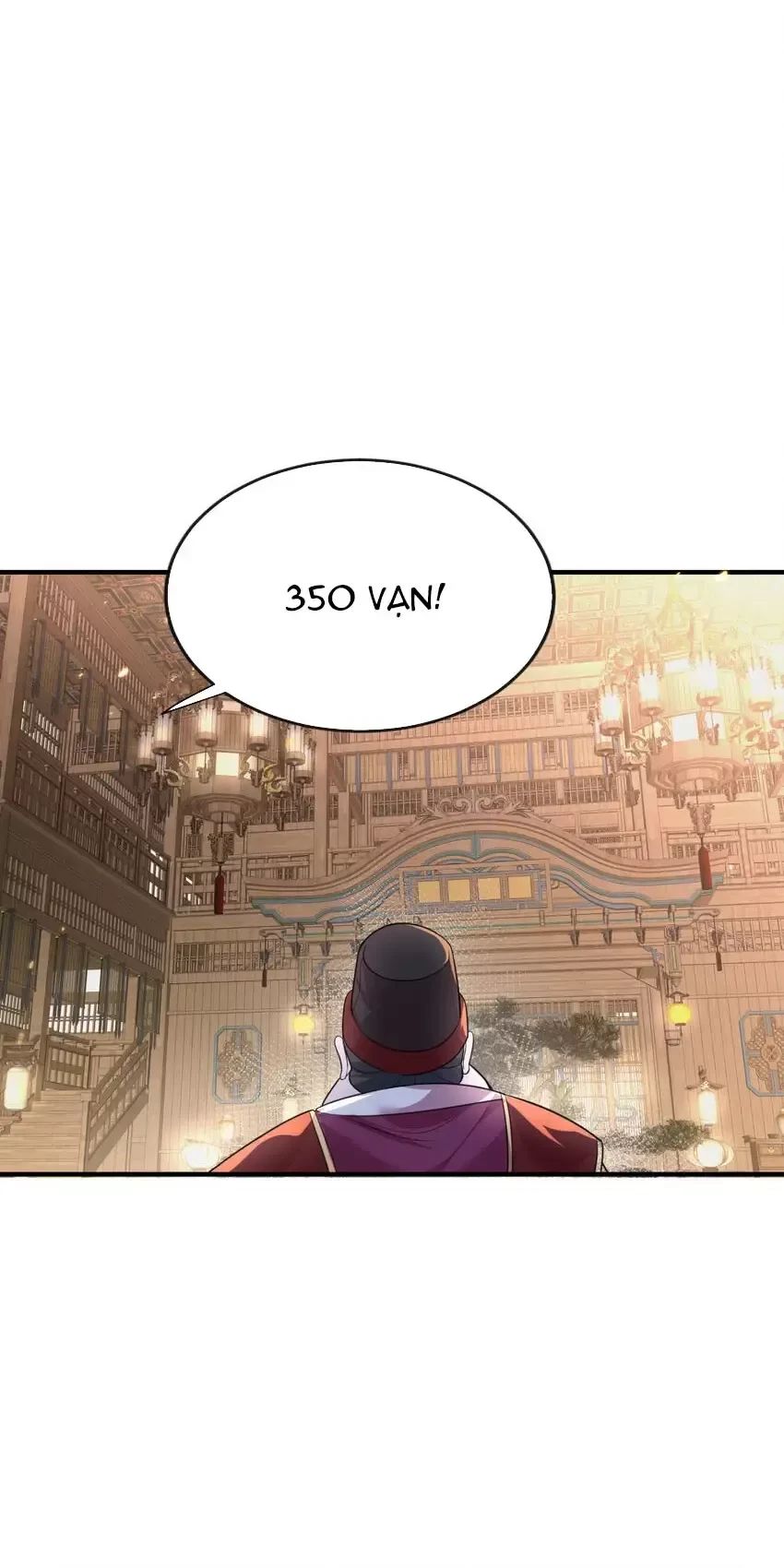 Ta Vô Địch Lúc Nào - Chapter 206 - Page 26