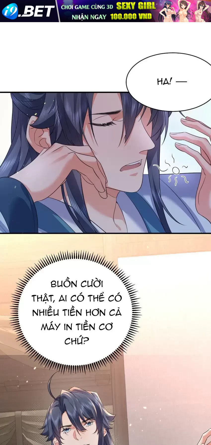 Ta Vô Địch Lúc Nào - Chapter 206 - Page 28