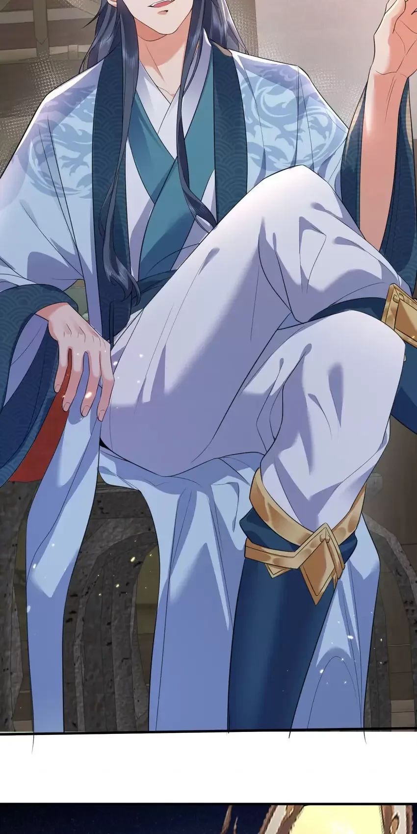 Ta Vô Địch Lúc Nào - Chapter 206 - Page 29