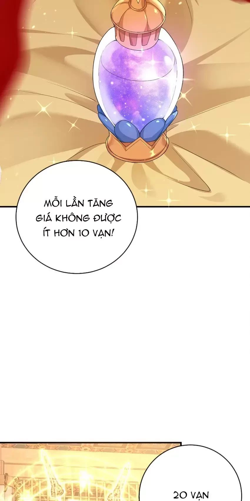 Ta Vô Địch Lúc Nào - Chapter 206 - Page 3