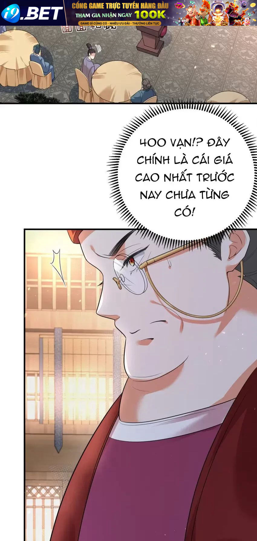 Ta Vô Địch Lúc Nào - Chapter 206 - Page 31