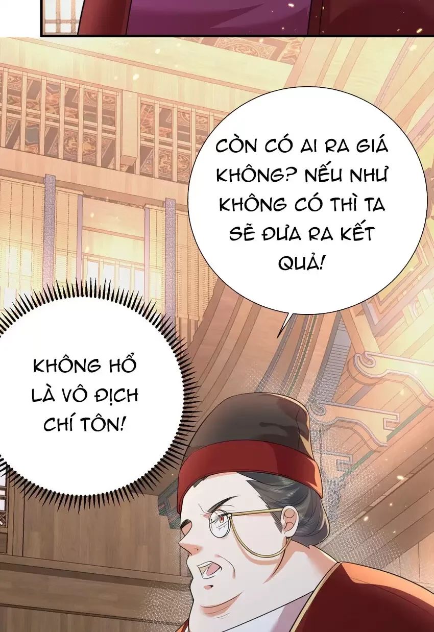 Ta Vô Địch Lúc Nào - Chapter 206 - Page 32