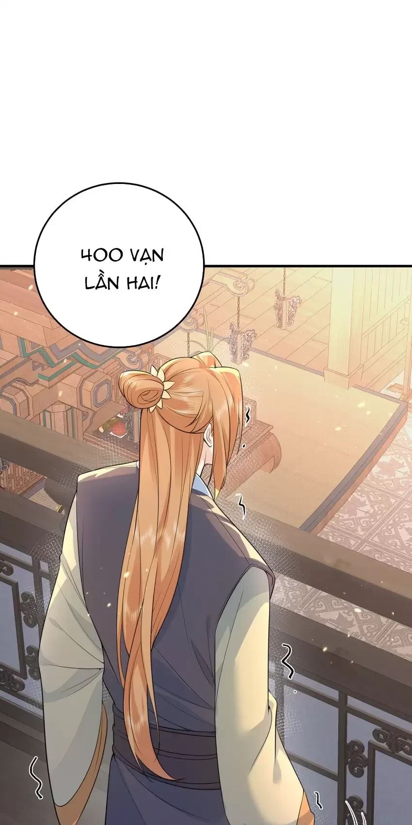 Ta Vô Địch Lúc Nào - Chapter 206 - Page 34