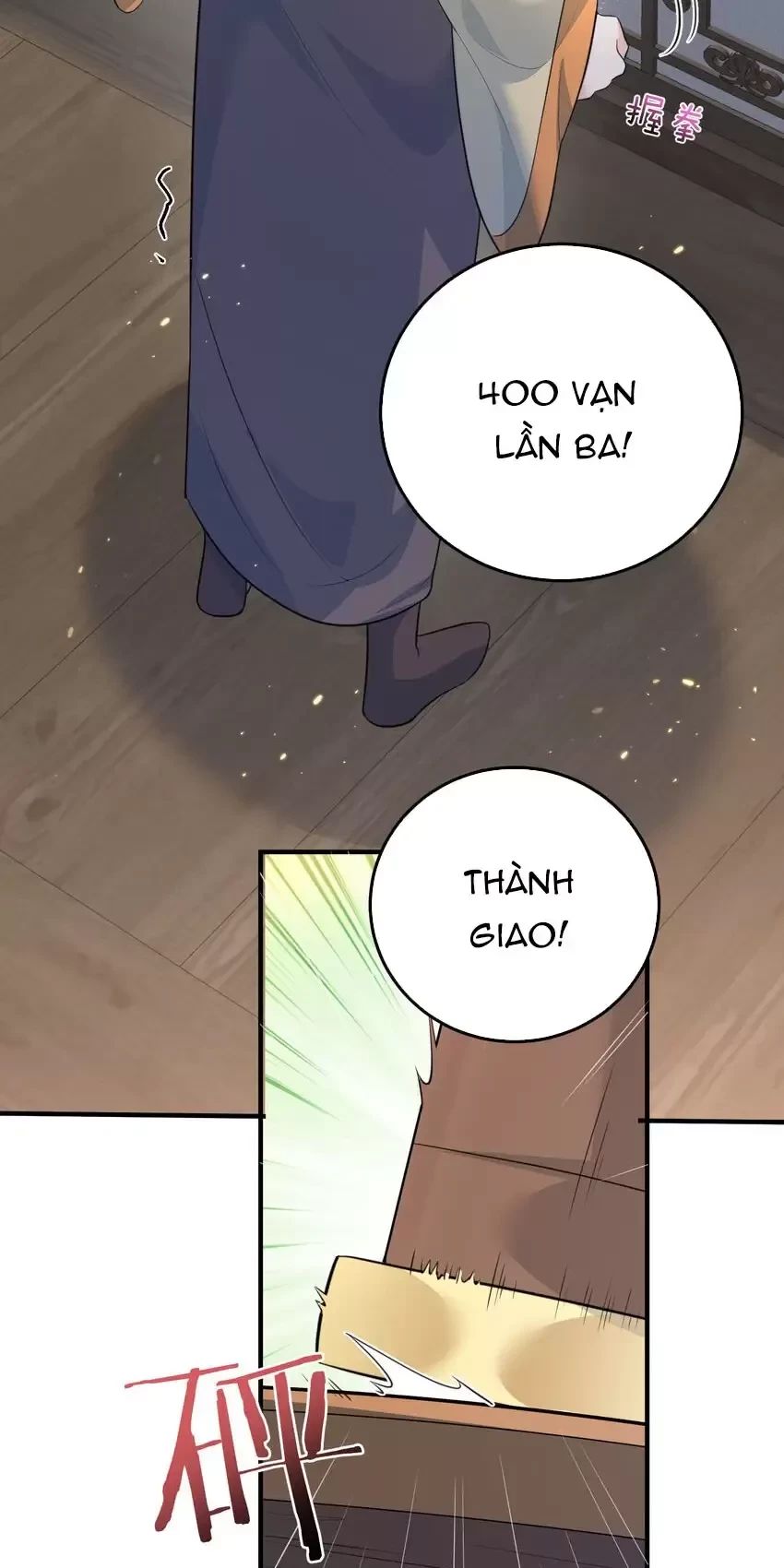 Ta Vô Địch Lúc Nào - Chapter 206 - Page 35