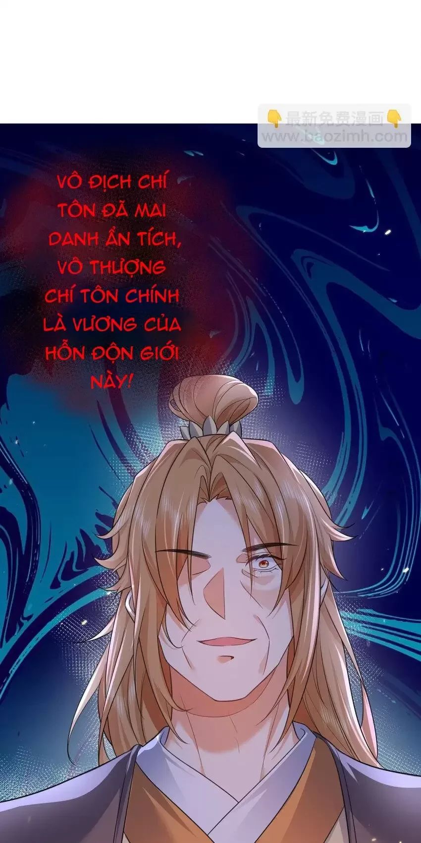 Ta Vô Địch Lúc Nào - Chapter 206 - Page 37