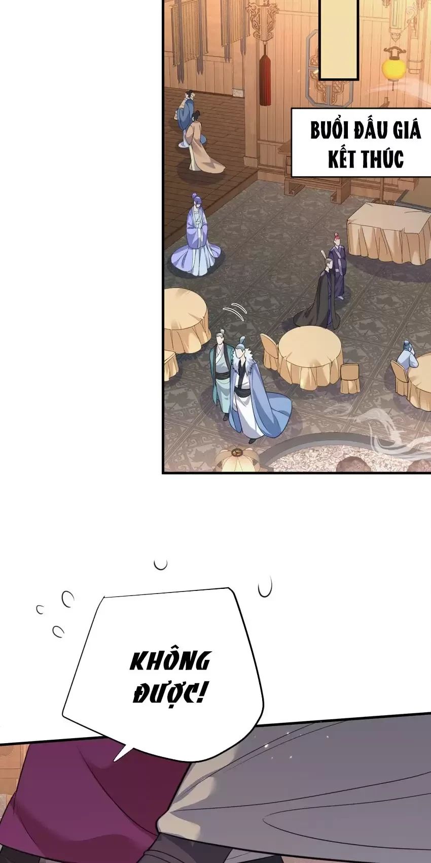 Ta Vô Địch Lúc Nào - Chapter 206 - Page 39