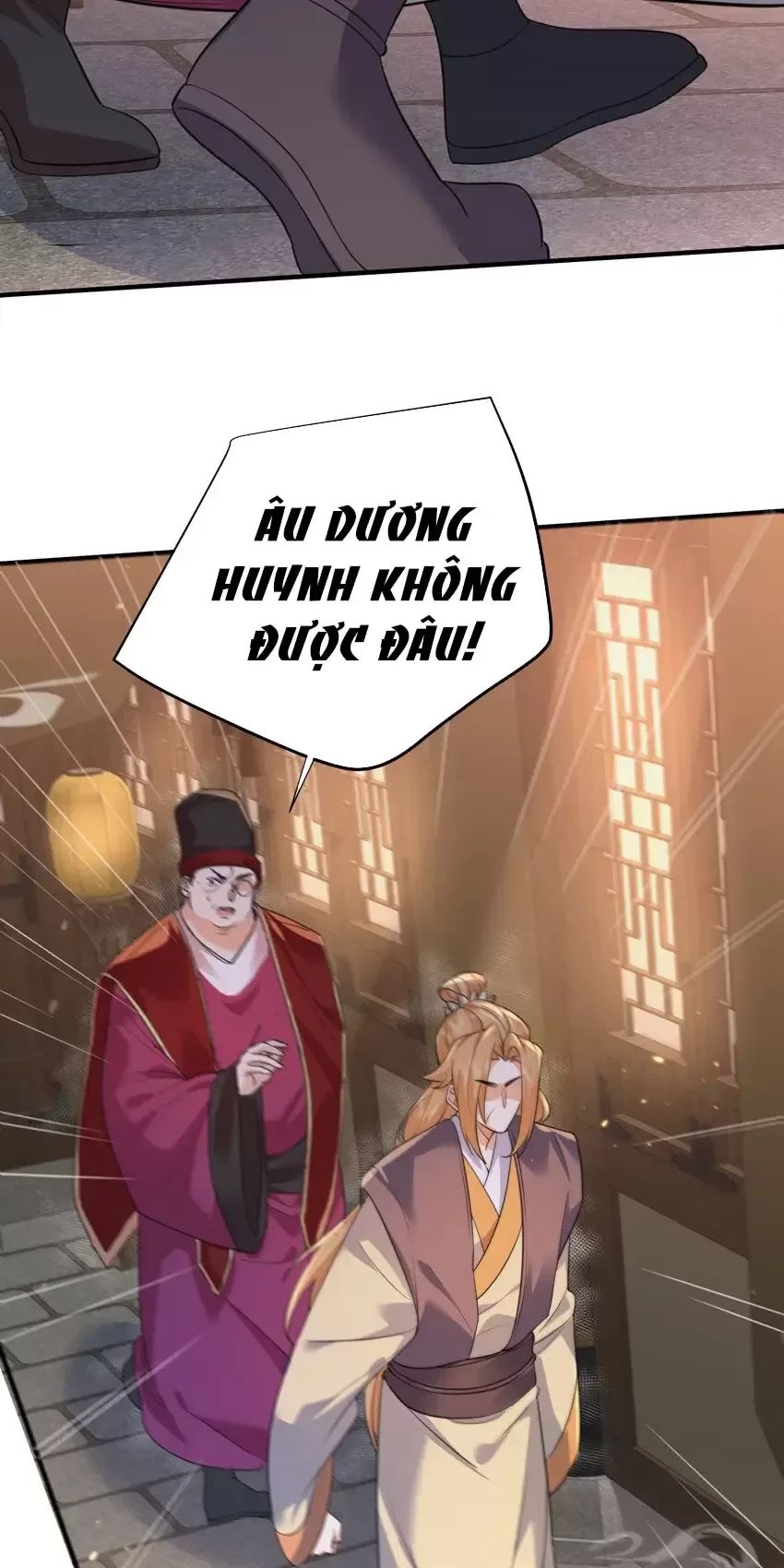 Ta Vô Địch Lúc Nào - Chapter 206 - Page 40