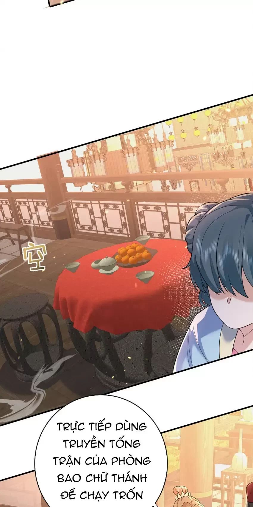 Ta Vô Địch Lúc Nào - Chapter 206 - Page 43