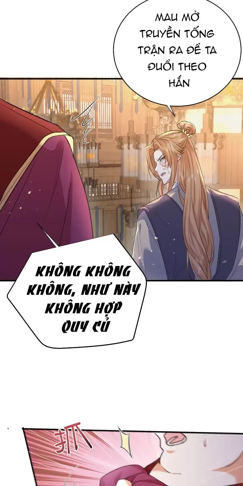 Ta Vô Địch Lúc Nào - Chapter 206 - Page 45