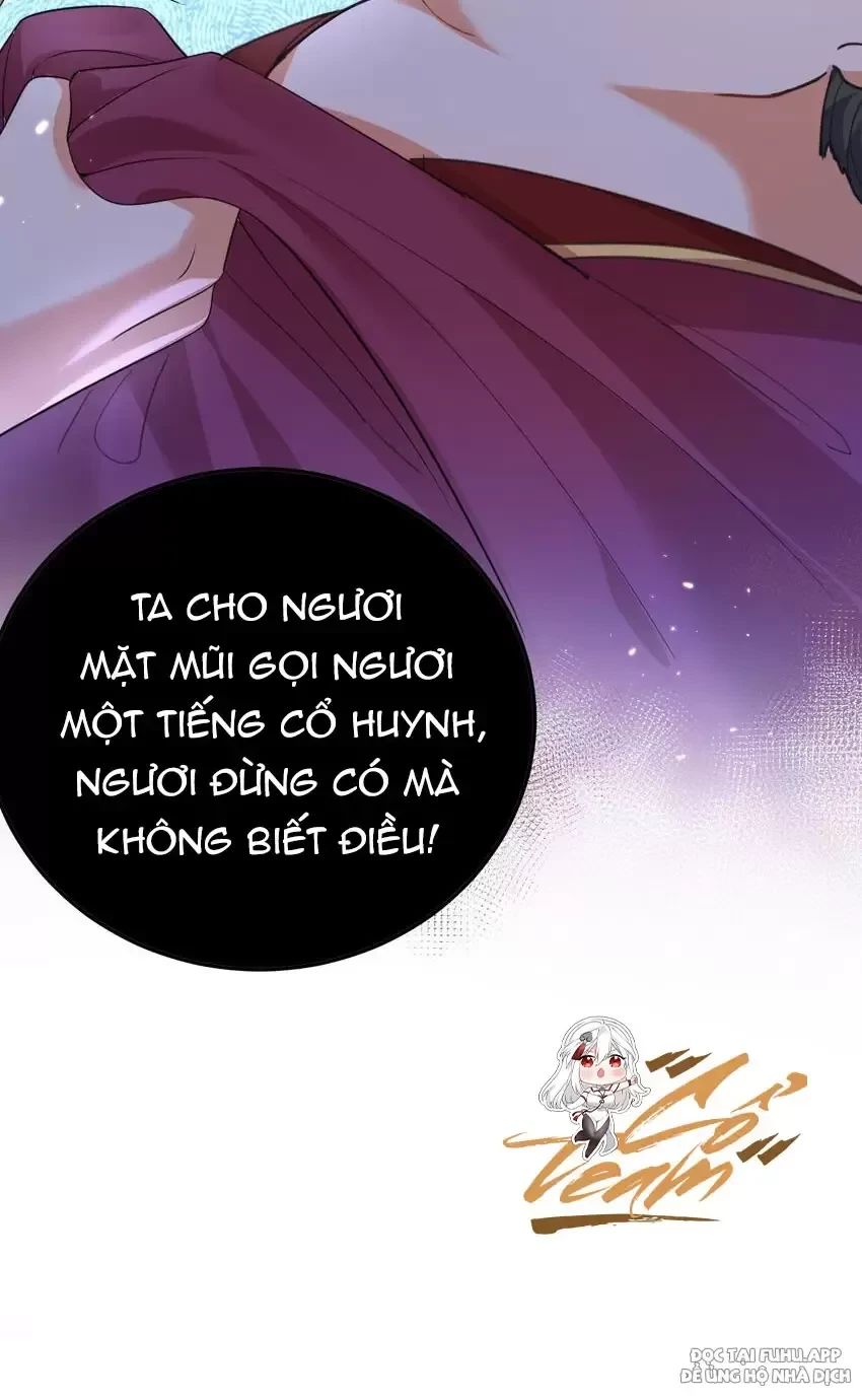 Ta Vô Địch Lúc Nào - Chapter 206 - Page 47