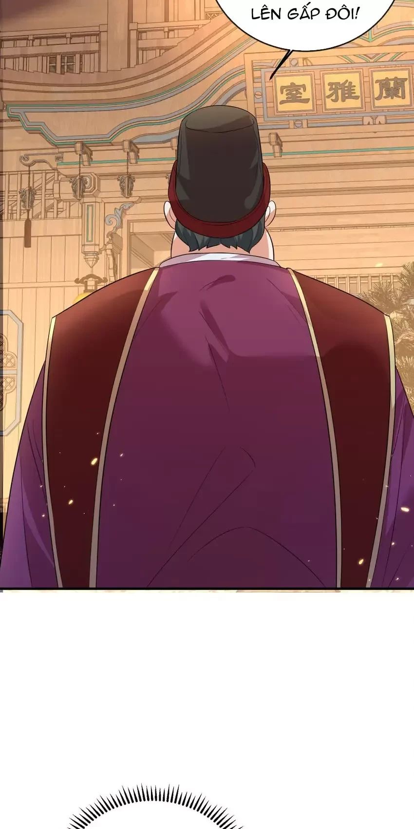 Ta Vô Địch Lúc Nào - Chapter 206 - Page 5