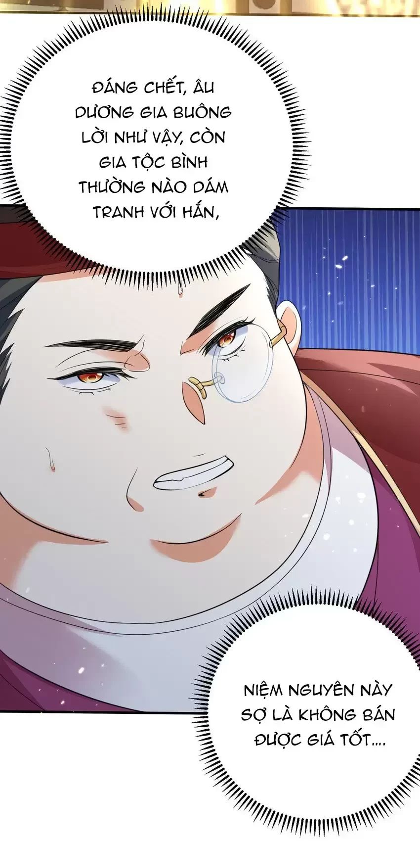 Ta Vô Địch Lúc Nào - Chapter 206 - Page 9