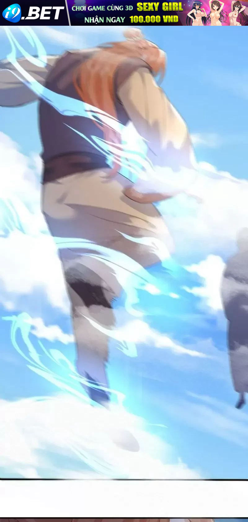 Ta Vô Địch Lúc Nào - Chapter 207 - Page 10