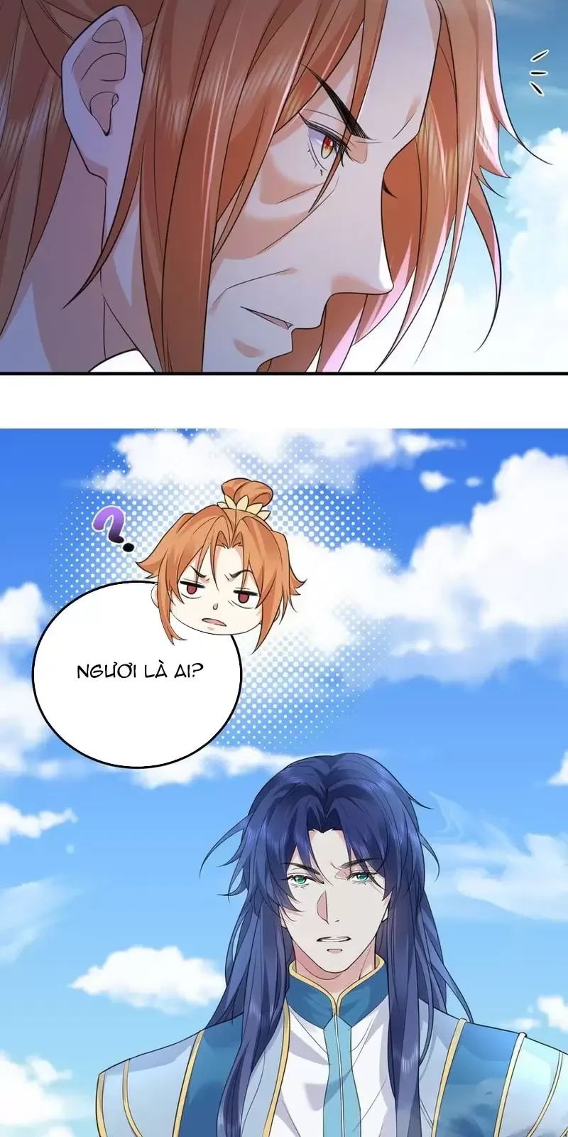 Ta Vô Địch Lúc Nào - Chapter 207 - Page 11