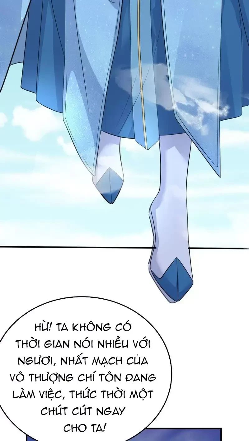 Ta Vô Địch Lúc Nào - Chapter 207 - Page 13