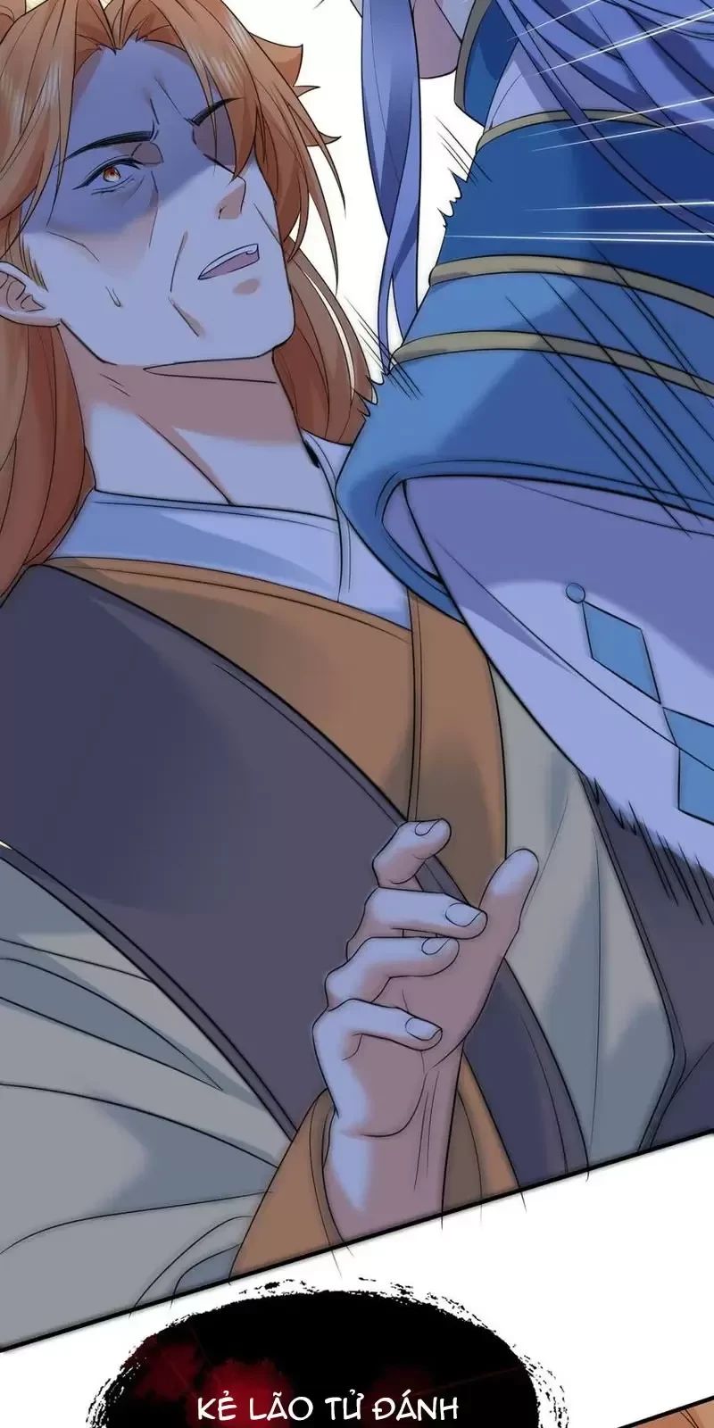 Ta Vô Địch Lúc Nào - Chapter 207 - Page 17