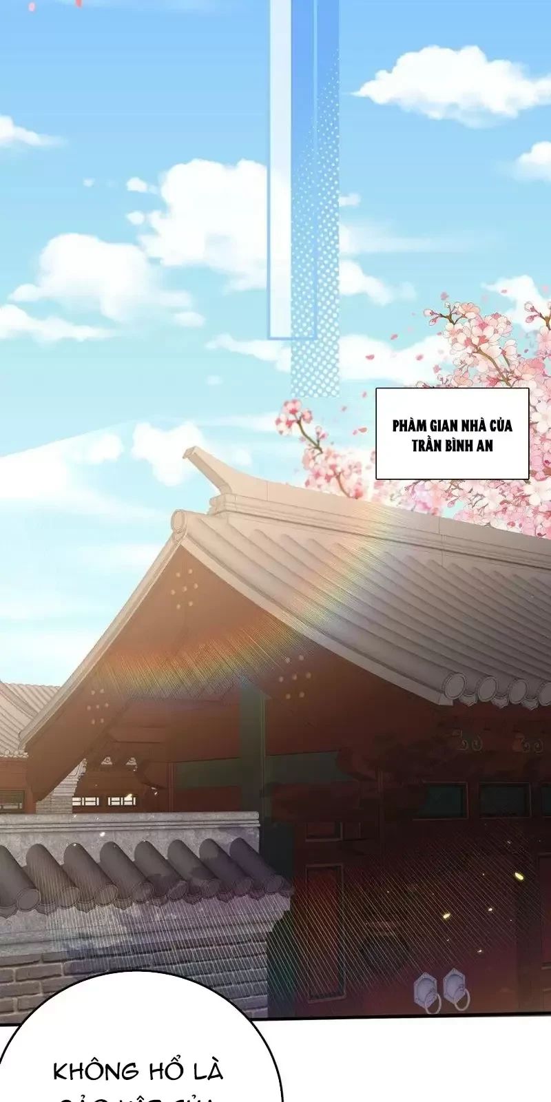 Ta Vô Địch Lúc Nào - Chapter 207 - Page 19