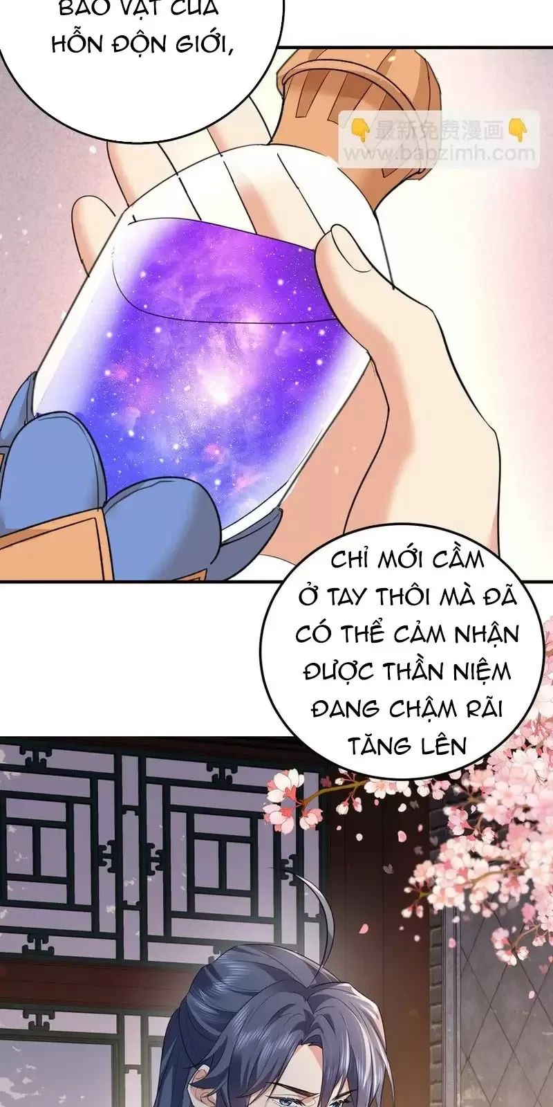 Ta Vô Địch Lúc Nào - Chapter 207 - Page 20