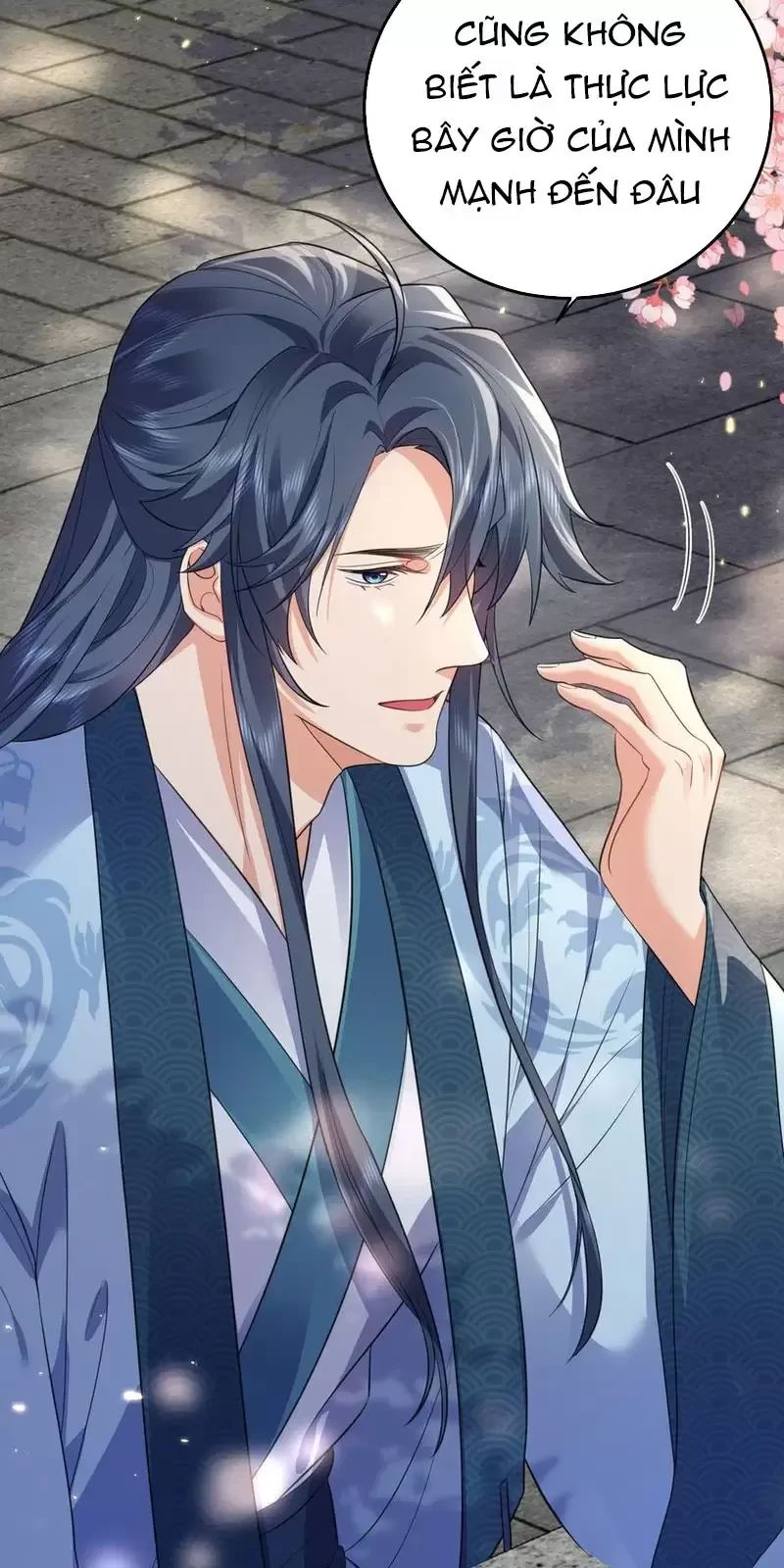 Ta Vô Địch Lúc Nào - Chapter 207 - Page 26