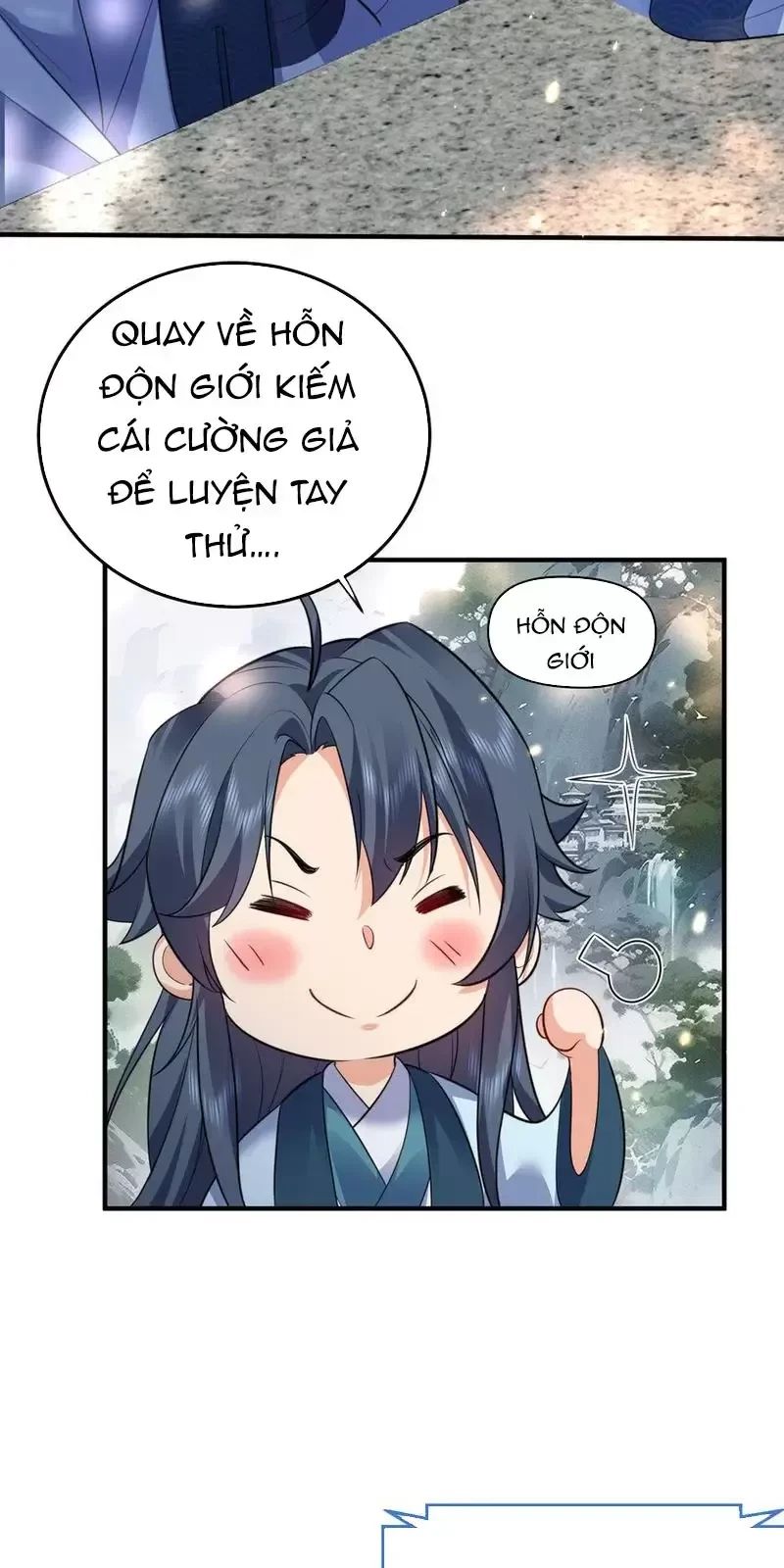 Ta Vô Địch Lúc Nào - Chapter 207 - Page 27