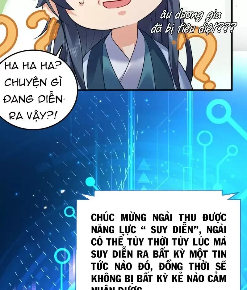 Ta Vô Địch Lúc Nào - Chapter 207 - Page 29