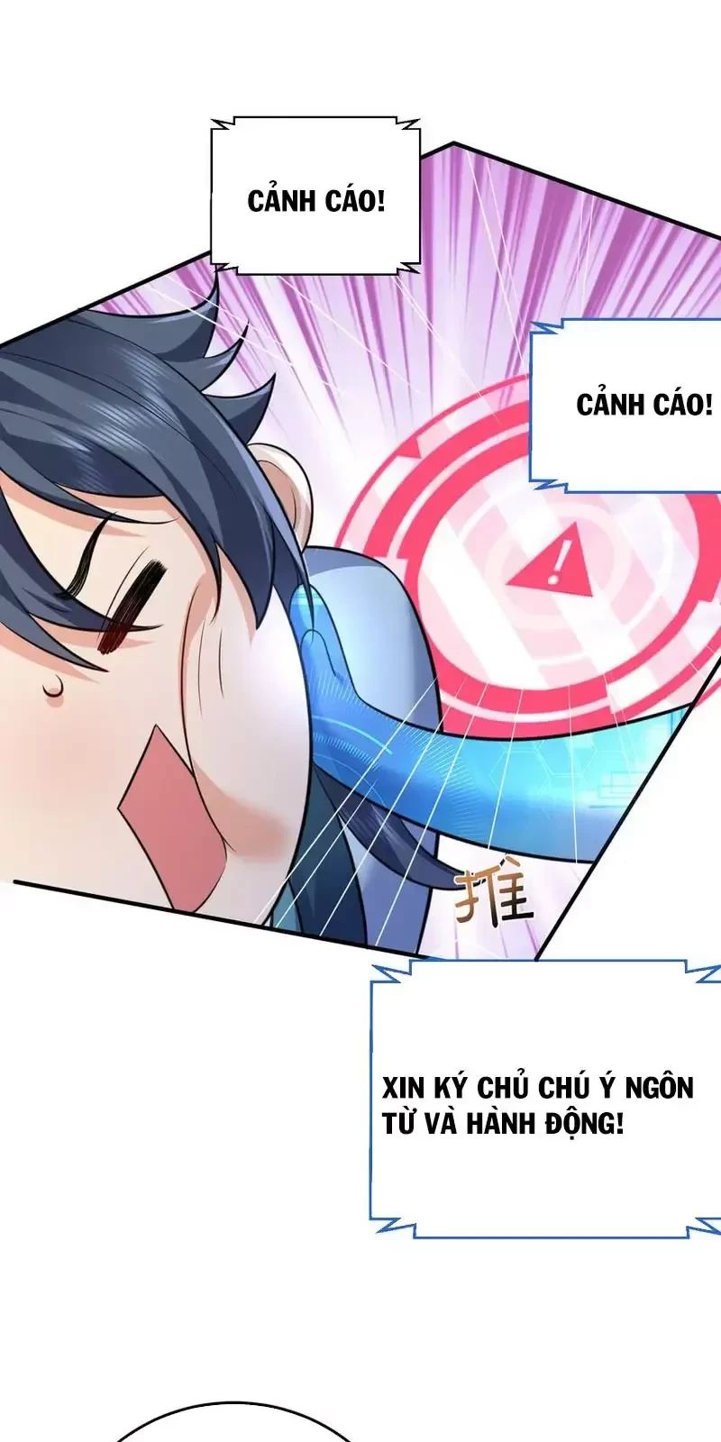 Ta Vô Địch Lúc Nào - Chapter 207 - Page 32