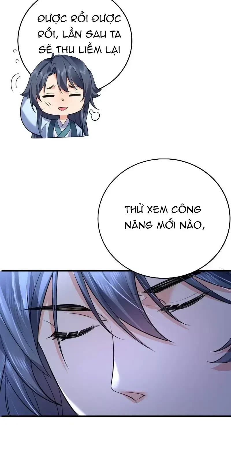 Ta Vô Địch Lúc Nào - Chapter 207 - Page 33